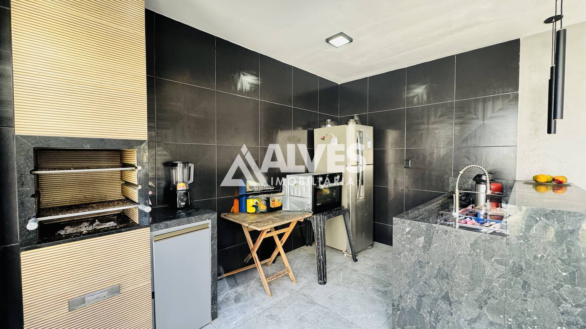 Casa de Condomínio à venda com 2 quartos, 50m² - Foto 8