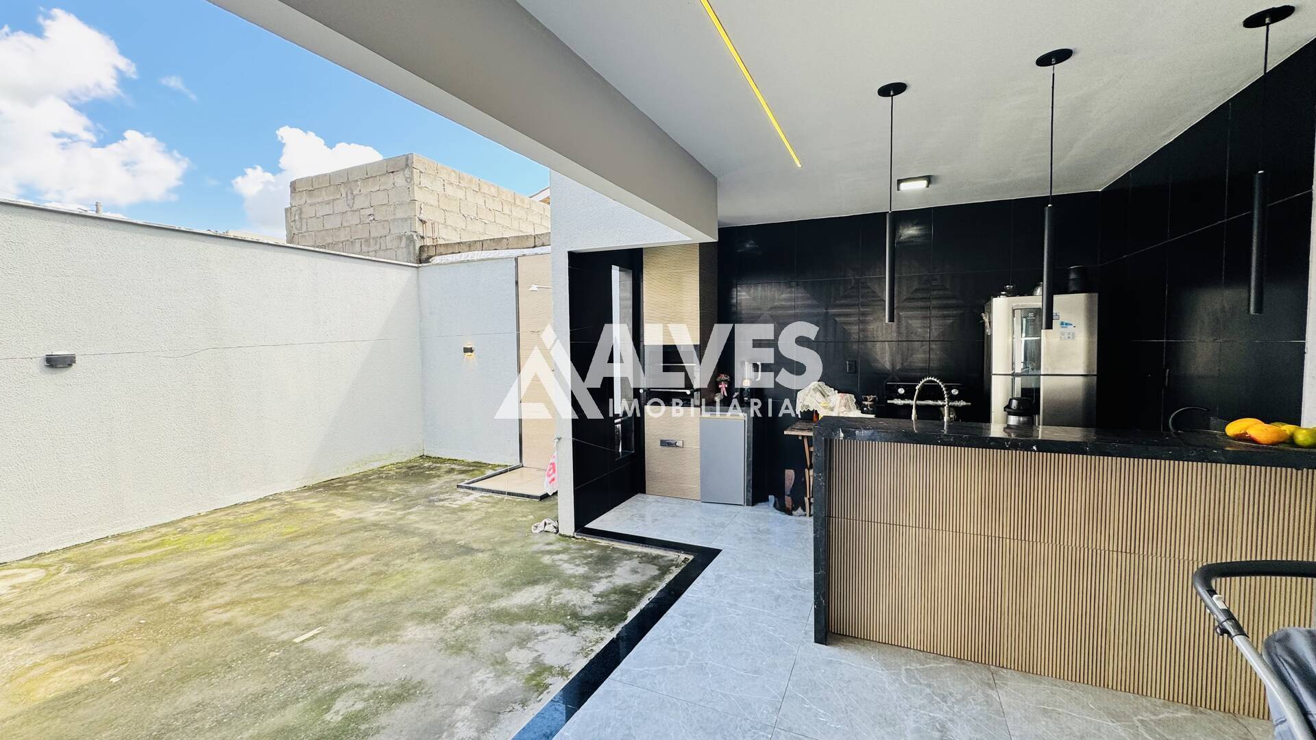 Casa de Condomínio à venda com 2 quartos, 50m² - Foto 9