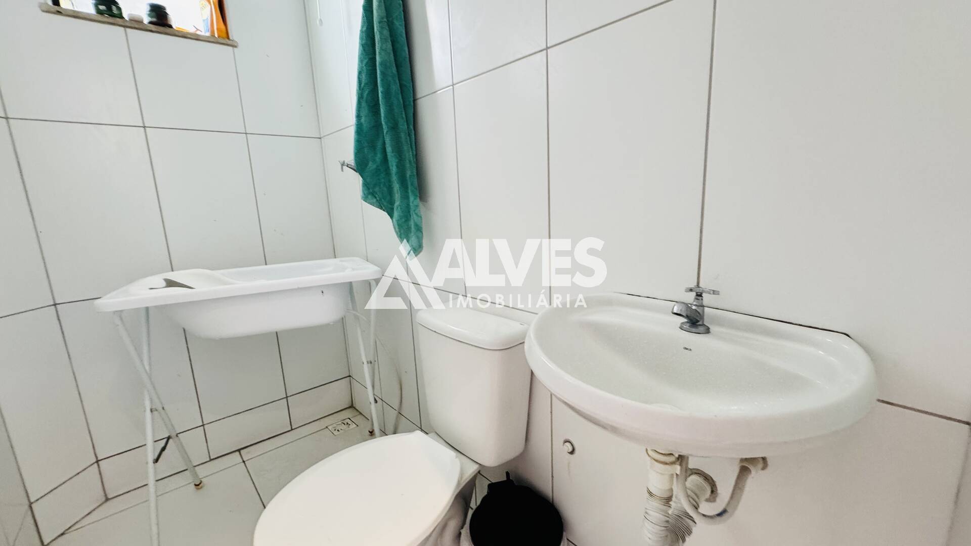 Casa de Condomínio à venda com 2 quartos, 50m² - Foto 18