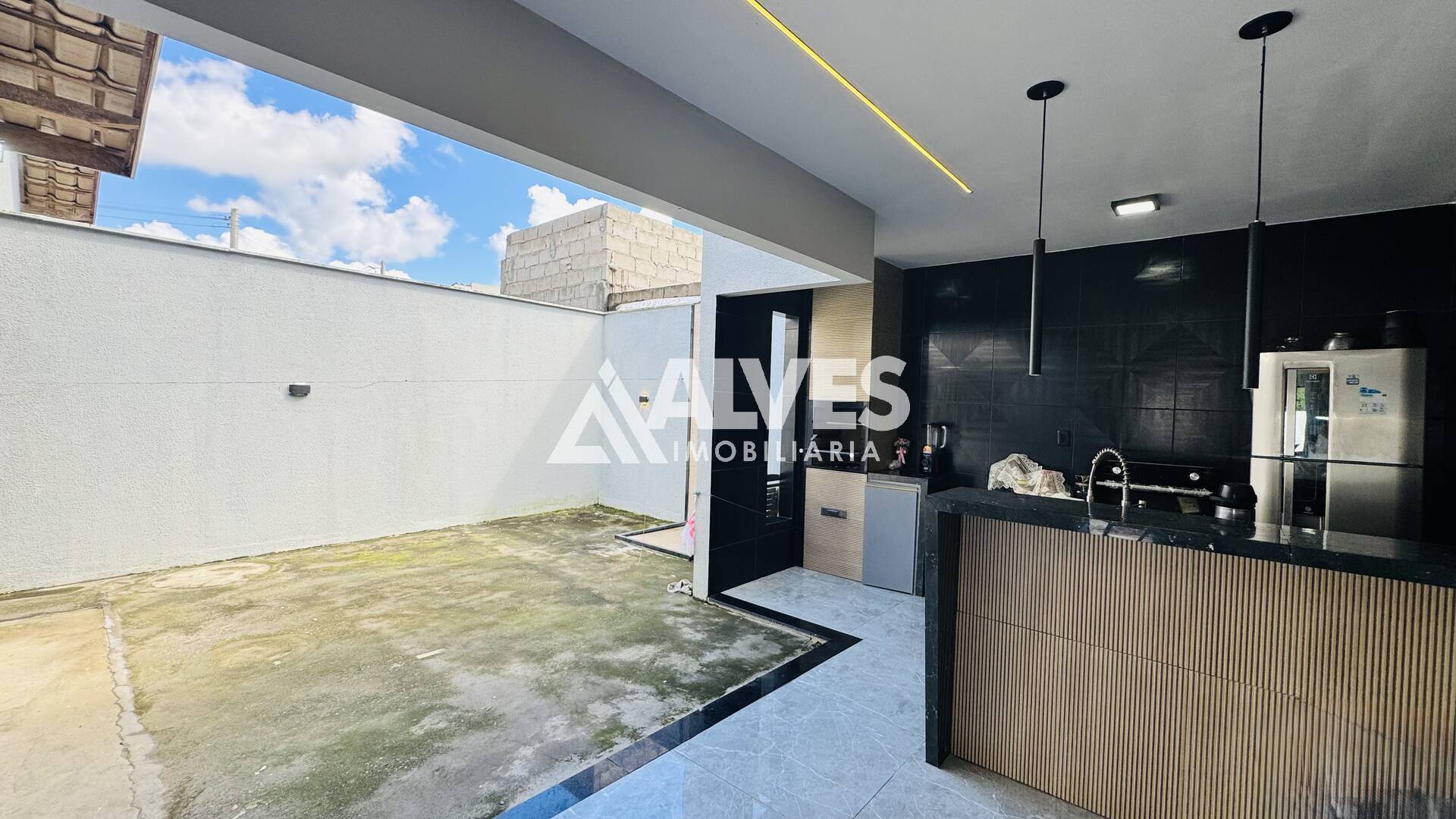 Casa de Condomínio à venda com 2 quartos, 50m² - Foto 10