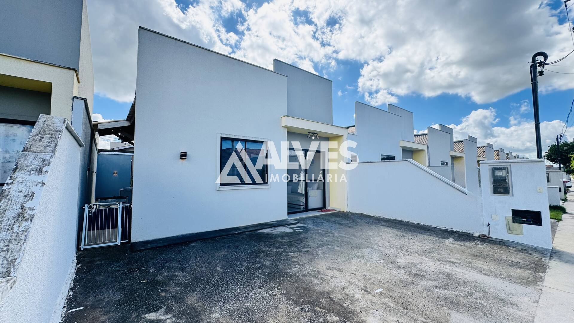 Casa de Condomínio à venda com 2 quartos, 50m² - Foto 21
