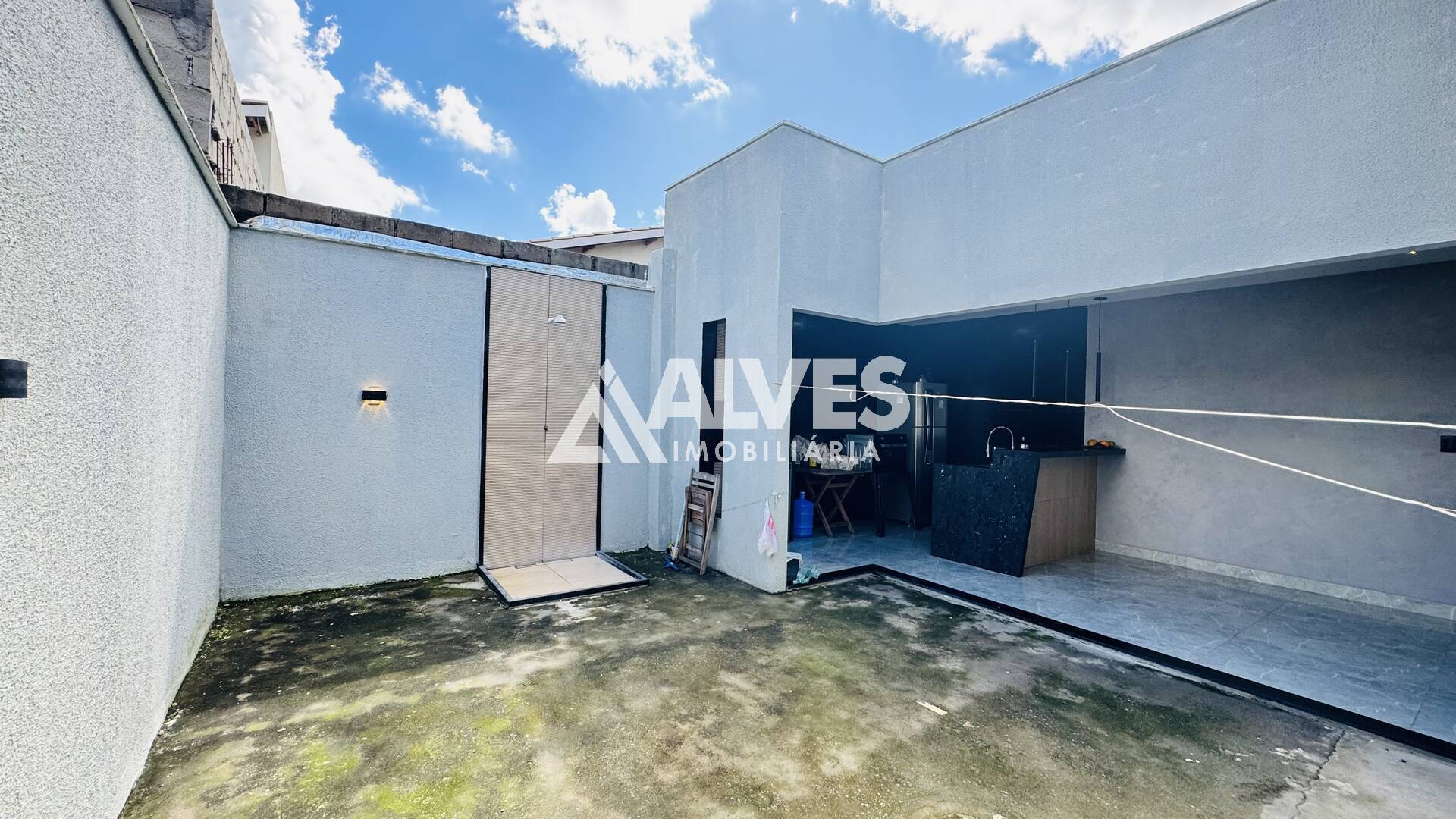 Casa de Condomínio à venda com 2 quartos, 50m² - Foto 14