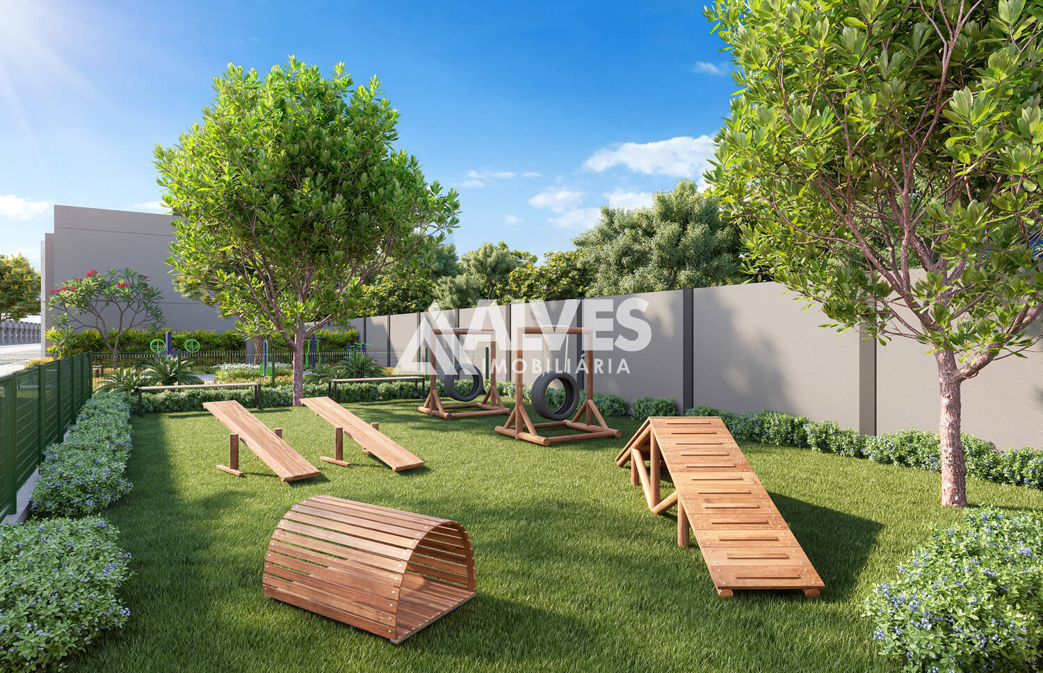 Casa de Condomínio à venda com 2 quartos, 50m² - Foto 19