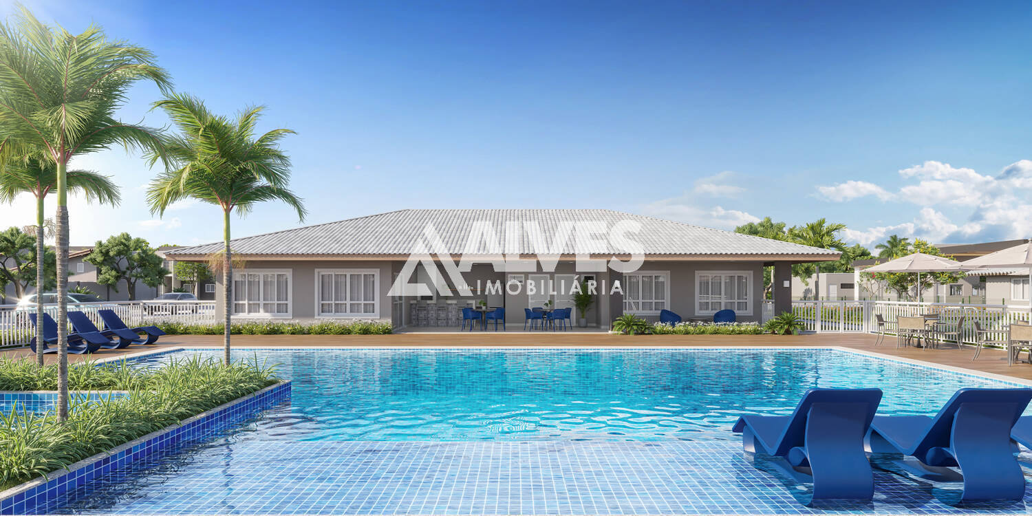 Casa de Condomínio à venda com 2 quartos, 50m² - Foto 2