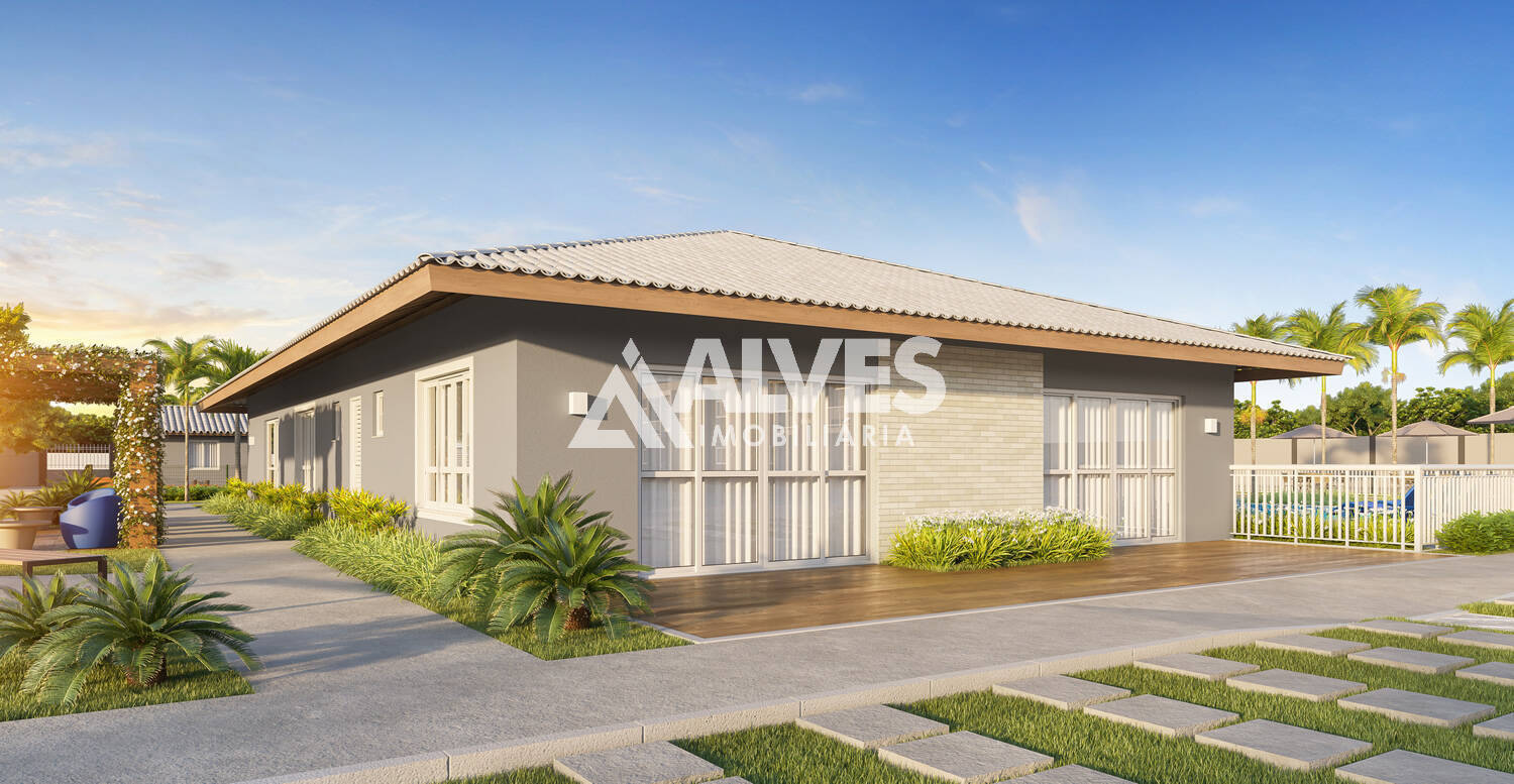 Casa de Condomínio à venda com 2 quartos, 50m² - Foto 24