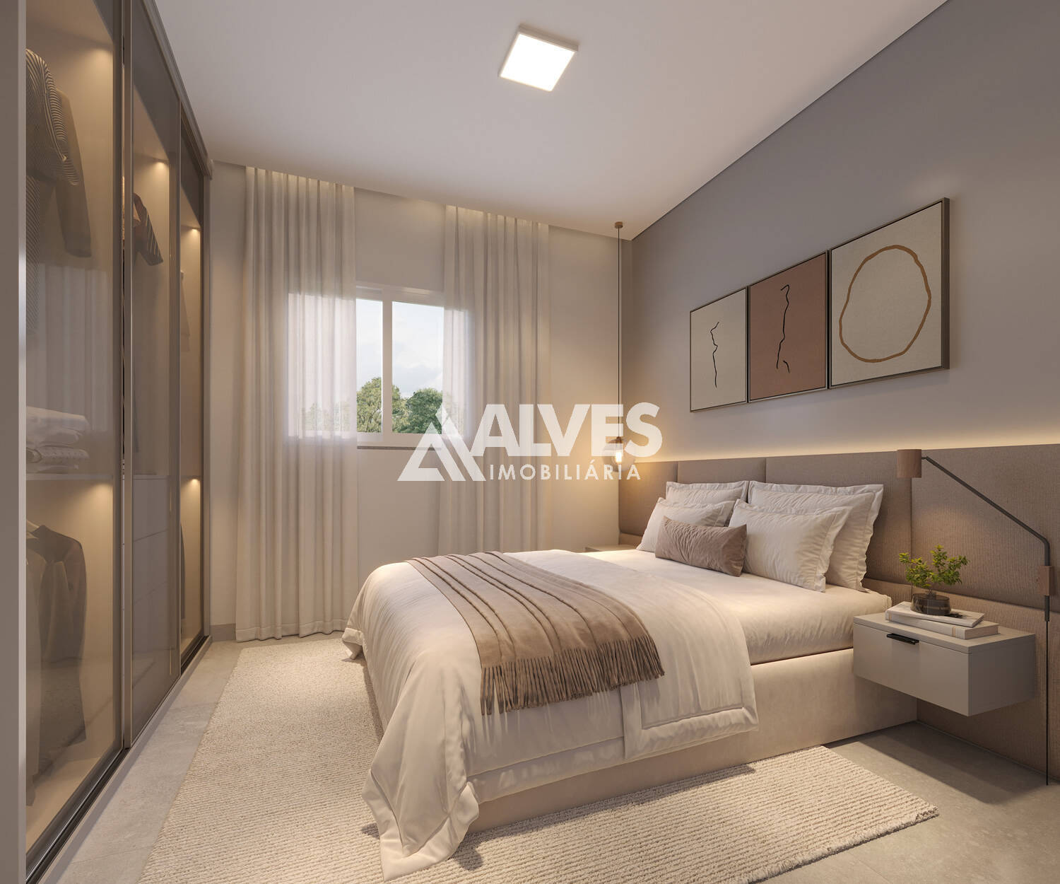 Casa de Condomínio à venda com 2 quartos, 50m² - Foto 8