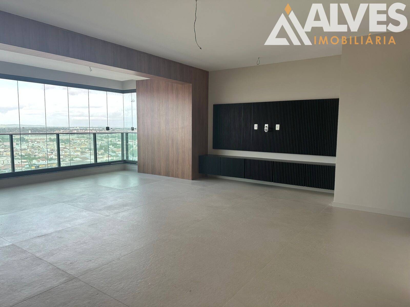 Apartamento, 3 quartos, 140 m² - Foto 2