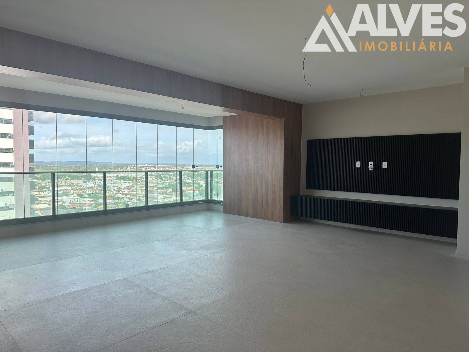 Apartamento, 3 quartos, 140 m² - Foto 4