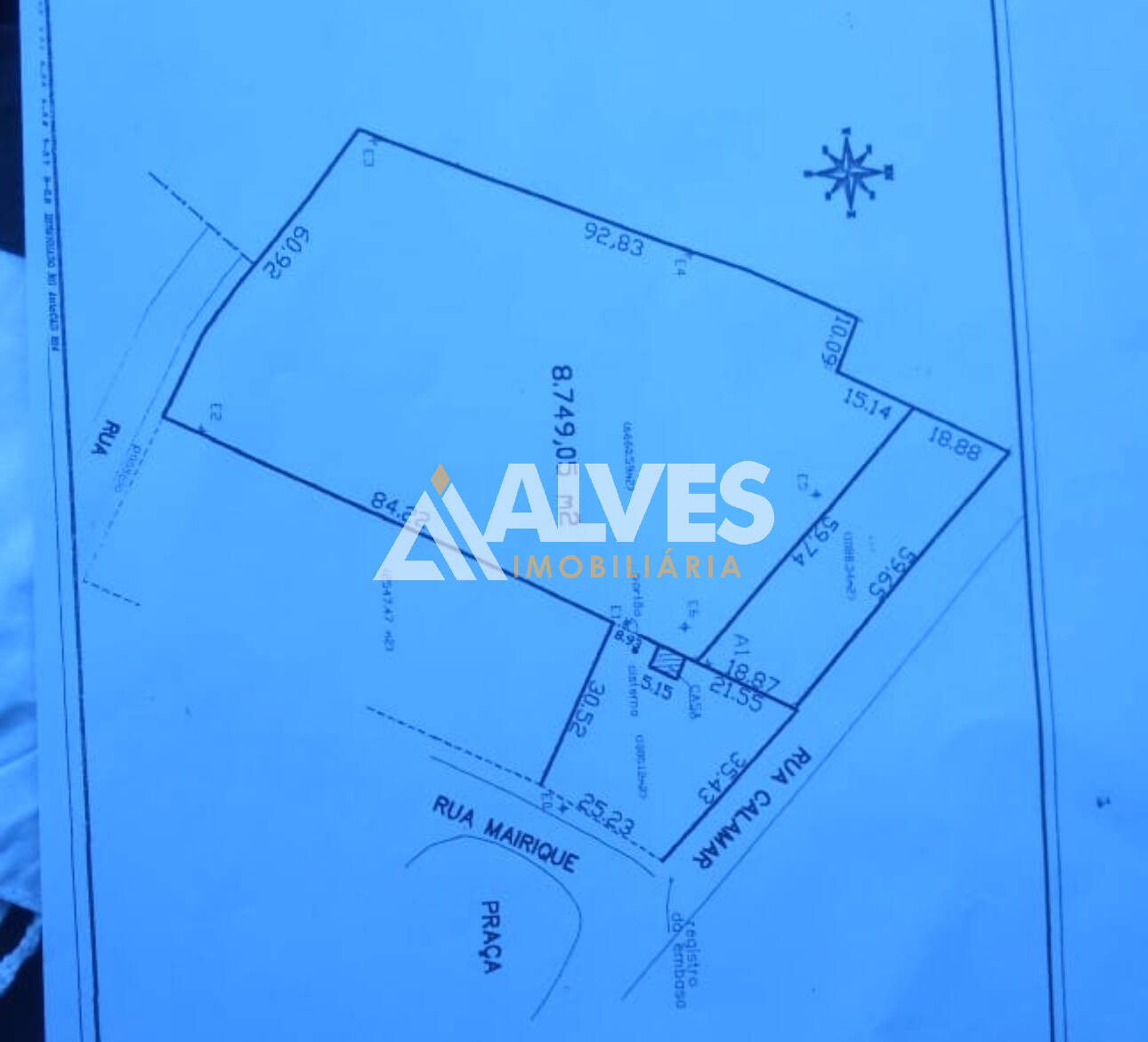 Terreno, 8700 m² - Foto 5