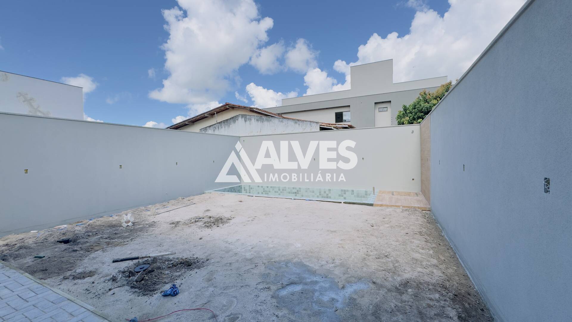 Casa à venda com 4 quartos, 207m² - Foto 8