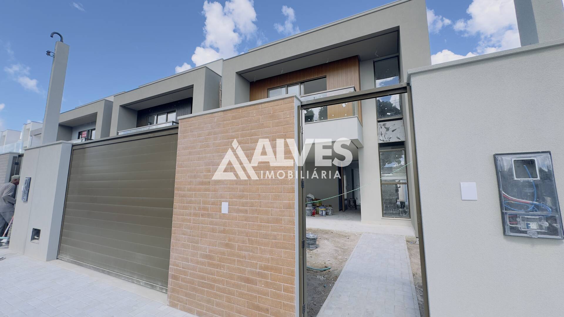 Casa à venda com 4 quartos, 207m² - Foto 32