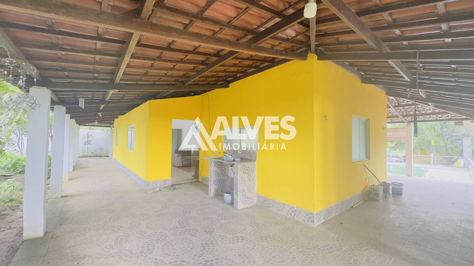 Sítio à venda com 3 quartos, 80000m² - Foto 4