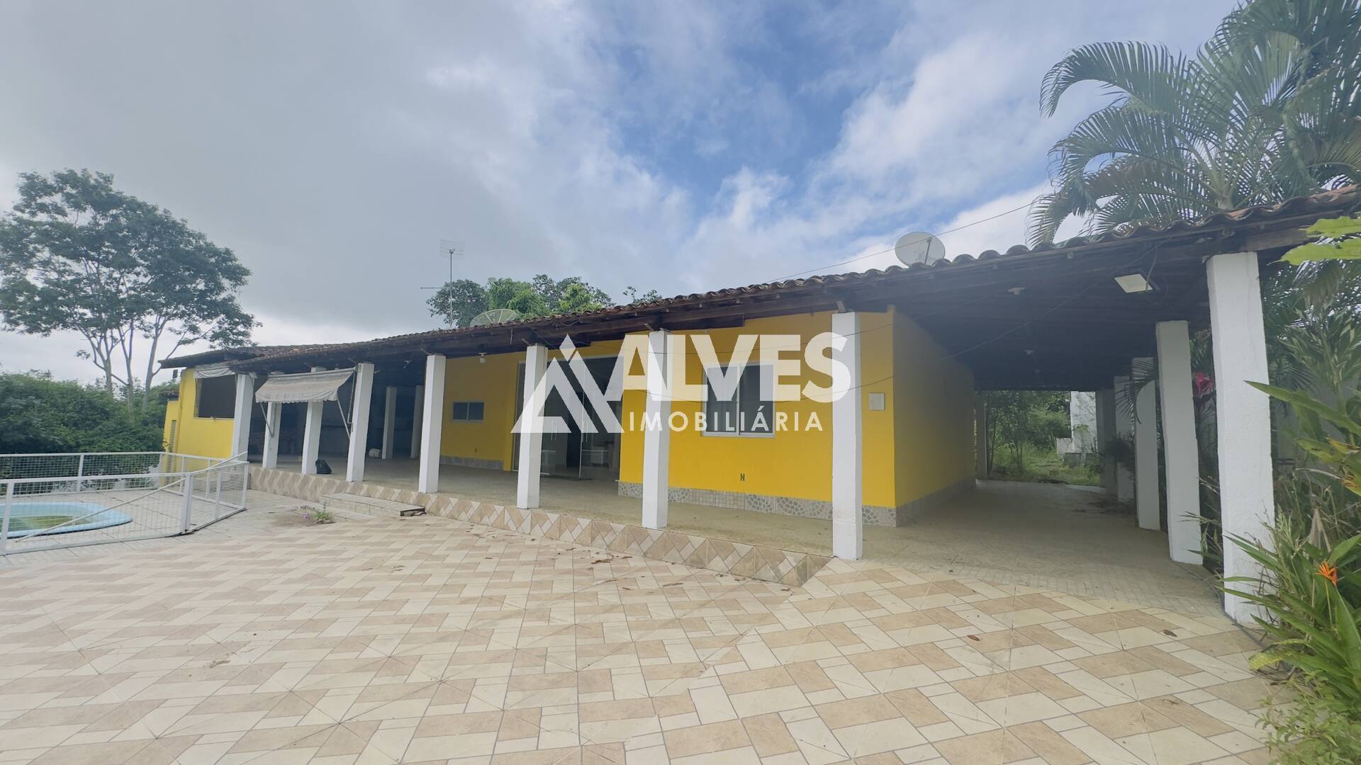 Sítio à venda com 3 quartos, 80000m² - Foto 3
