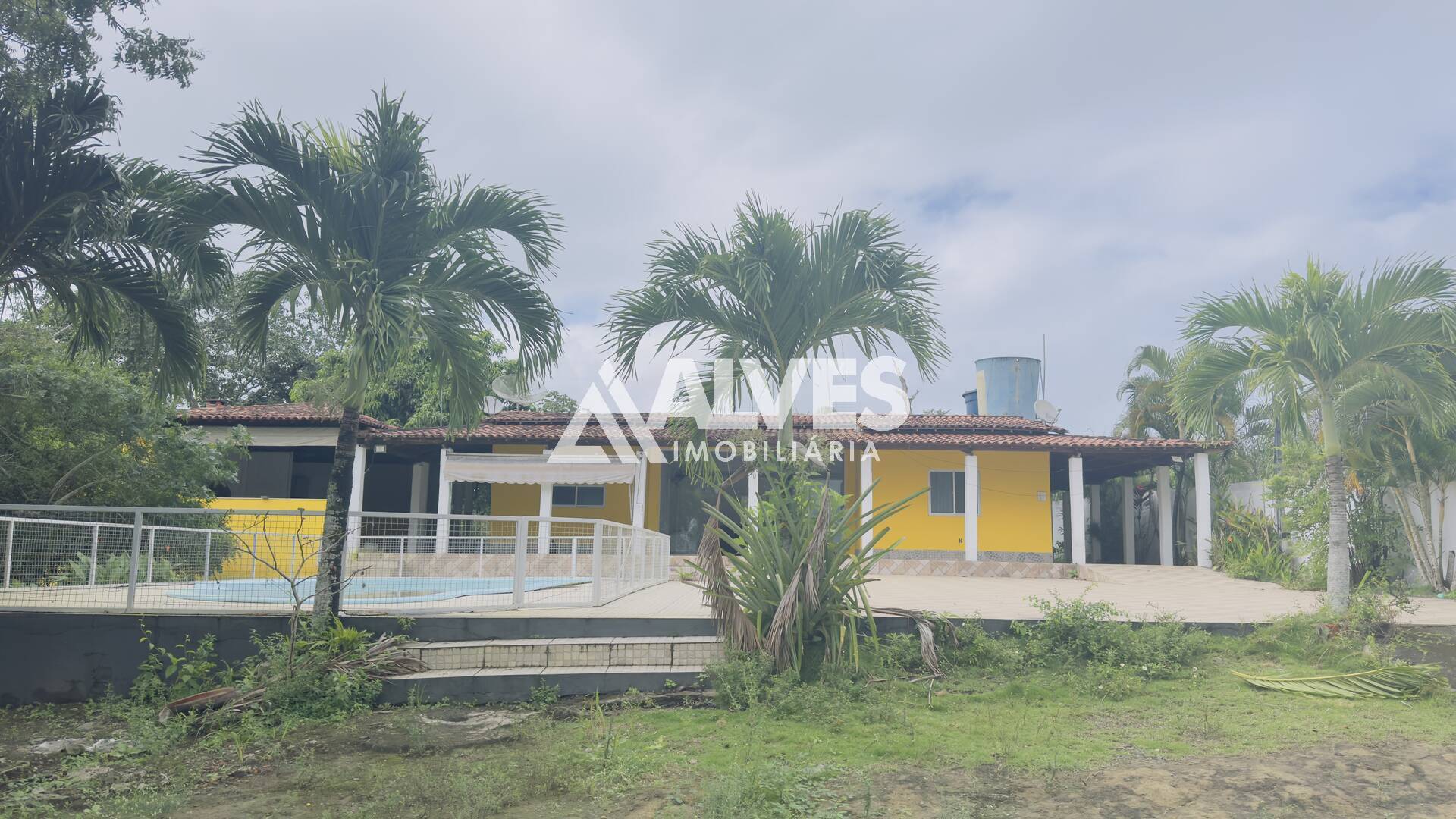 Sítio à venda com 3 quartos, 80000m² - Foto 6