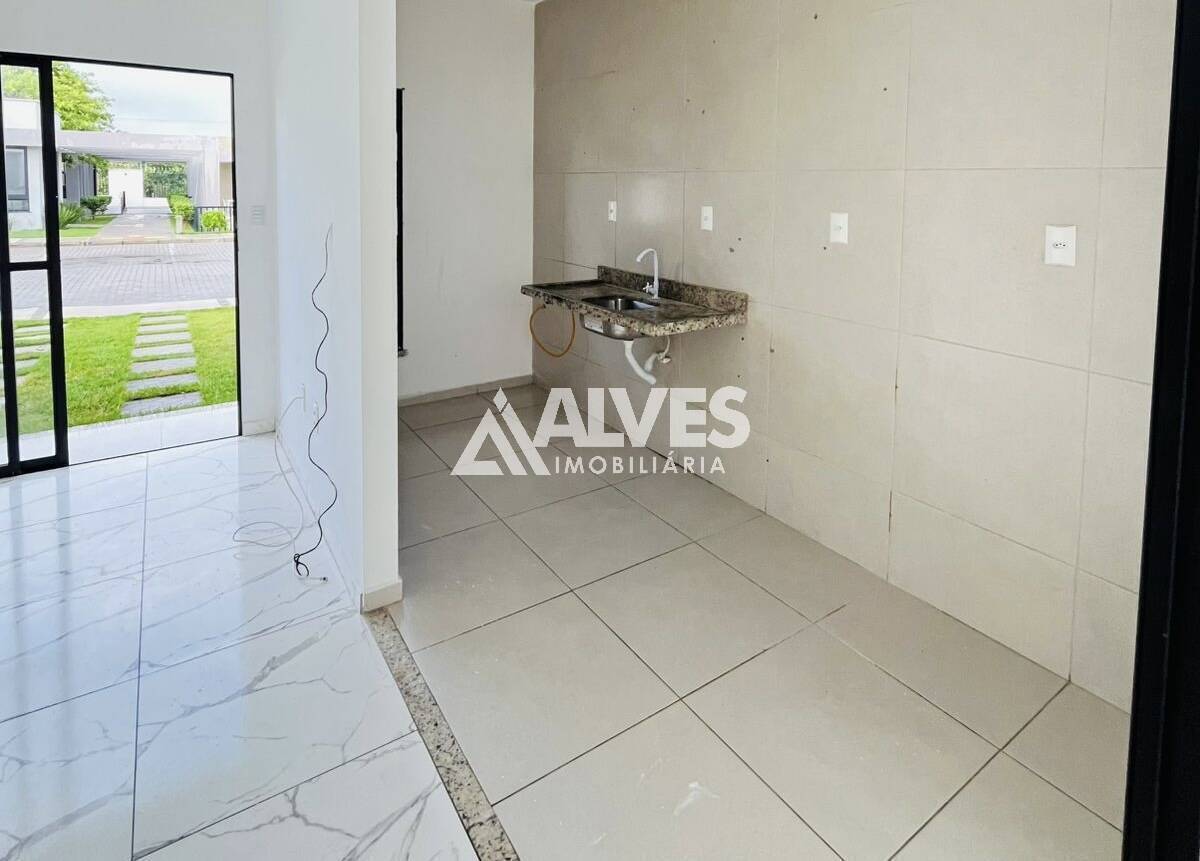 Casa de Condomínio à venda com 2 quartos, 54m² - Foto 4