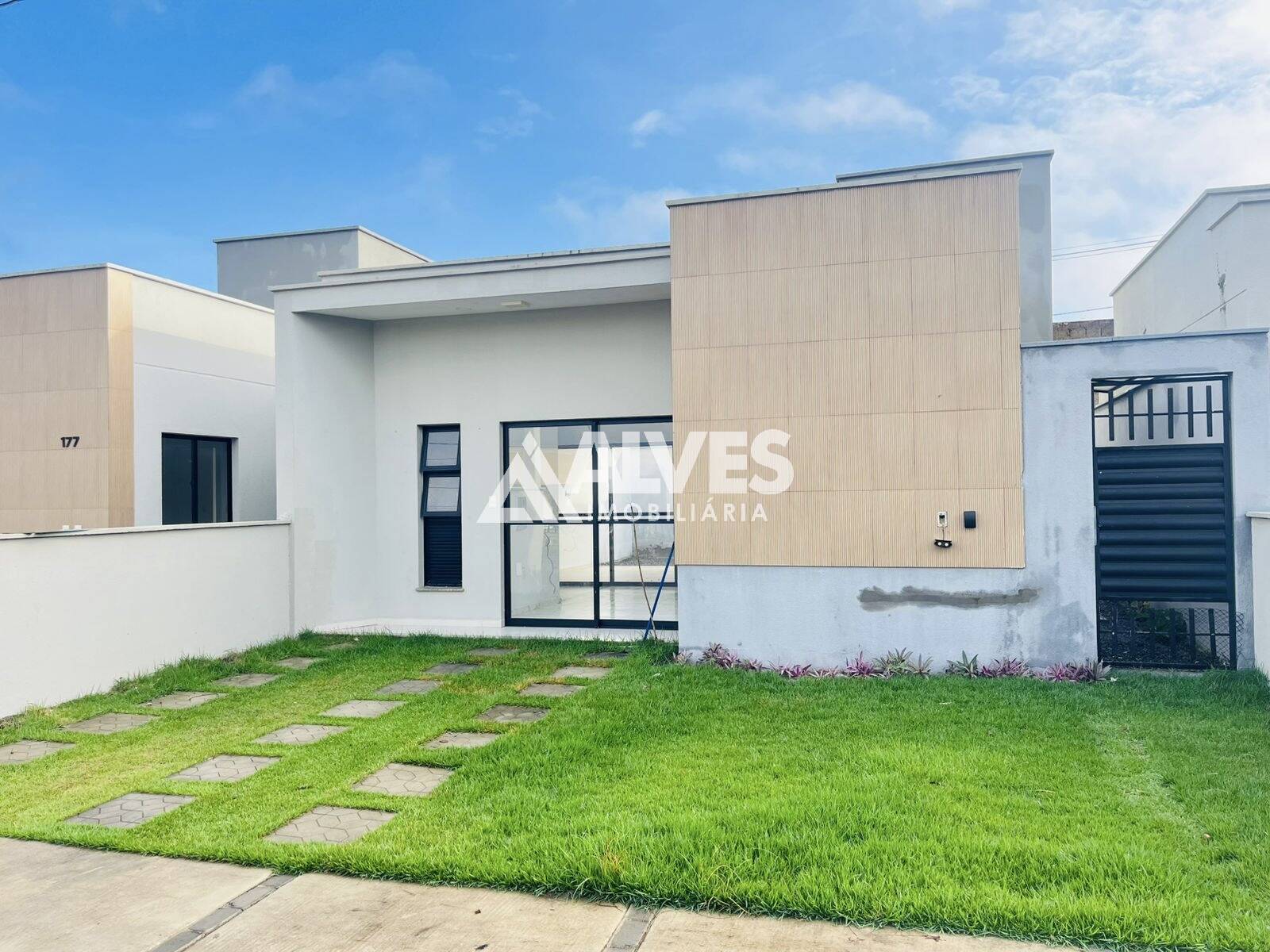 Casa de Condomínio à venda com 2 quartos, 54m² - Foto 2