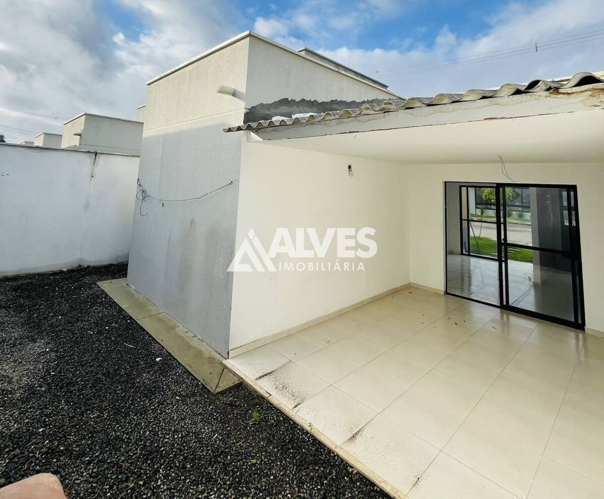 Casa de Condomínio à venda com 2 quartos, 54m² - Foto 5