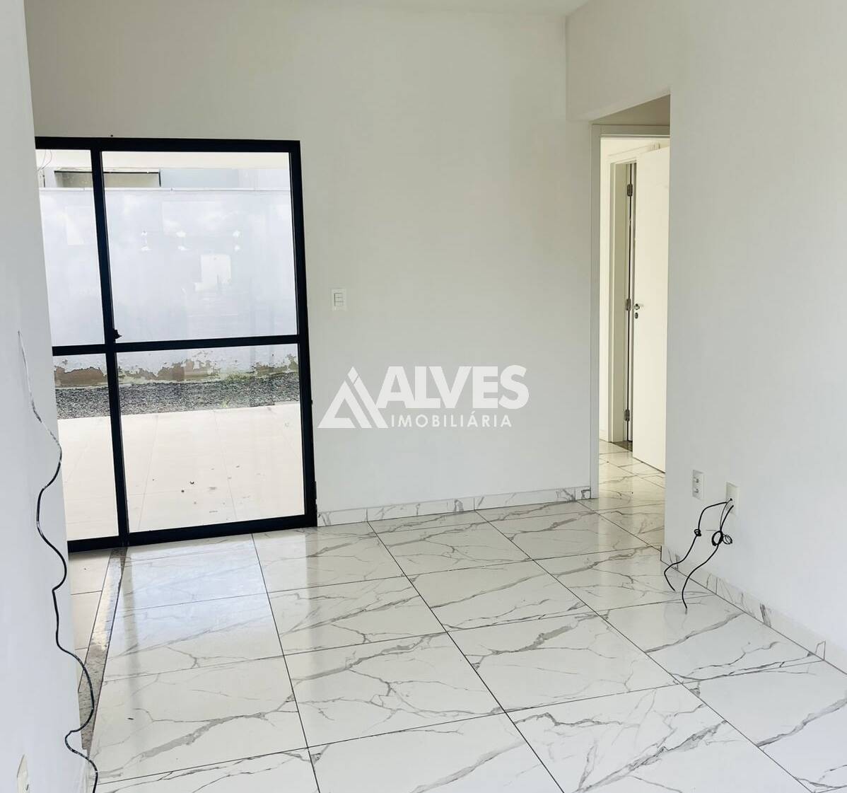 Casa de Condomínio à venda com 2 quartos, 54m² - Foto 3