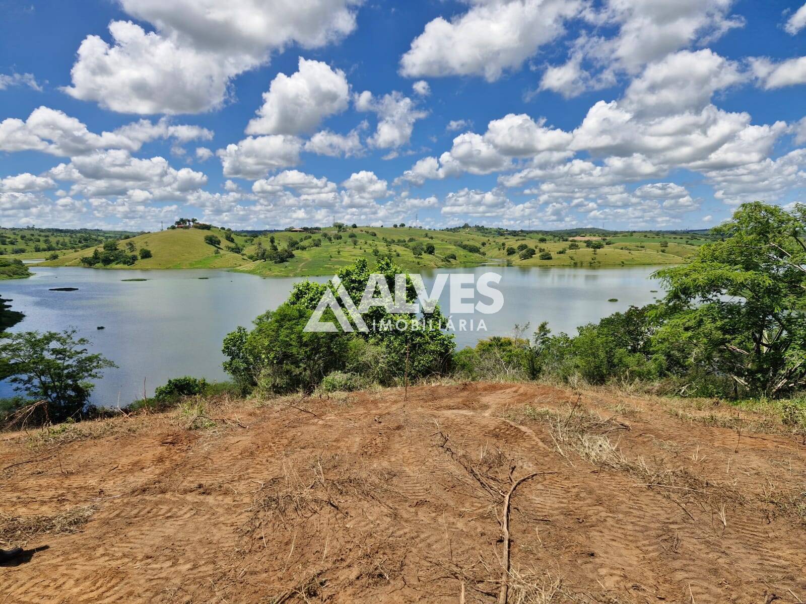 Terreno, 1 hectares - Foto 4