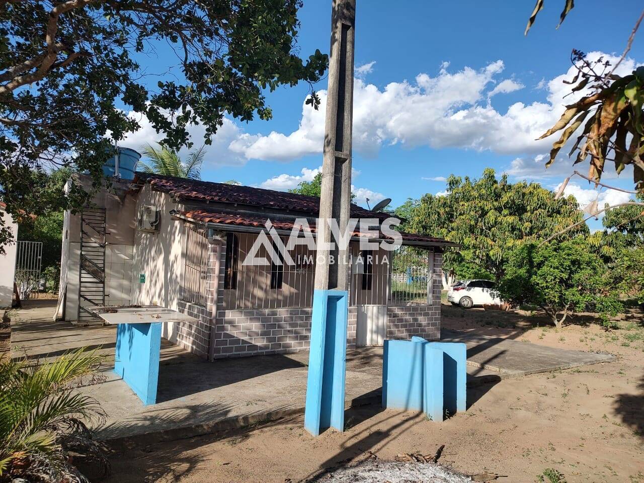 Chácara à venda com 2 quartos, 13000m² - Foto 4