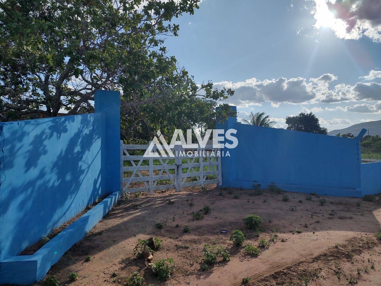 Chácara à venda com 2 quartos, 13000m² - Foto 1