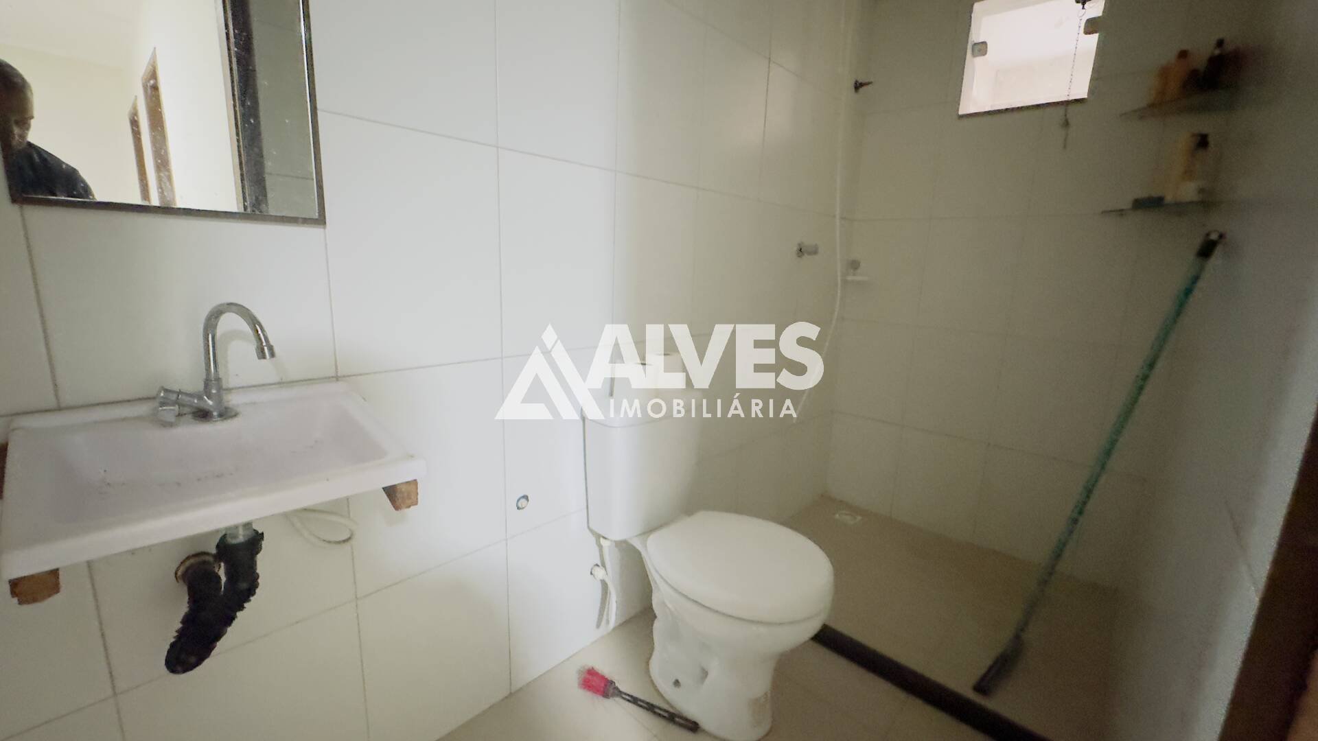 Casa à venda com 3 quartos, 90m² - Foto 11
