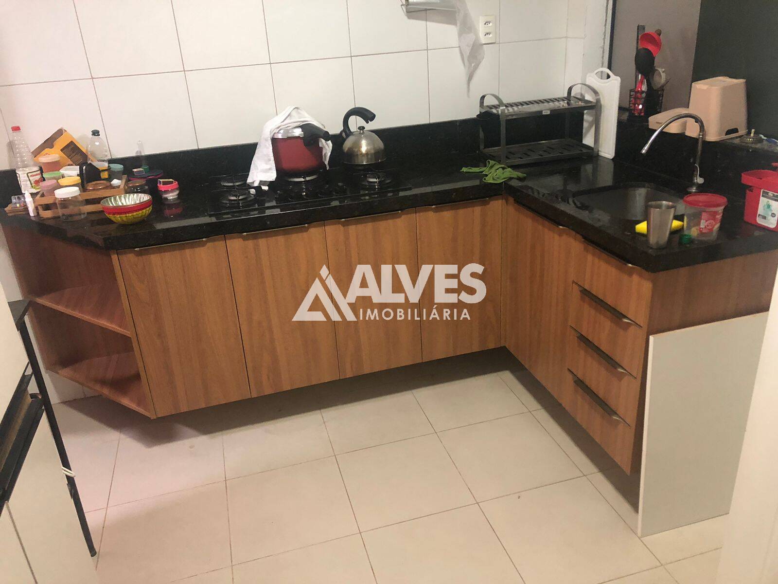 Casa à venda com 3 quartos, 90m² - Foto 6