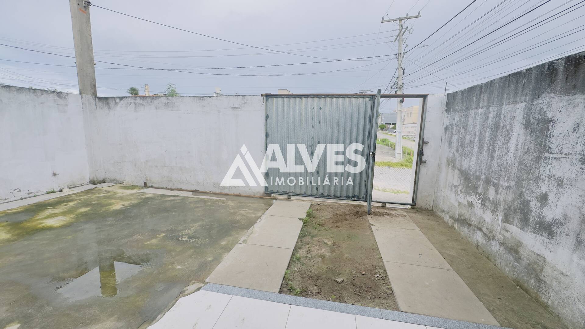 Casa à venda com 3 quartos, 90m² - Foto 18