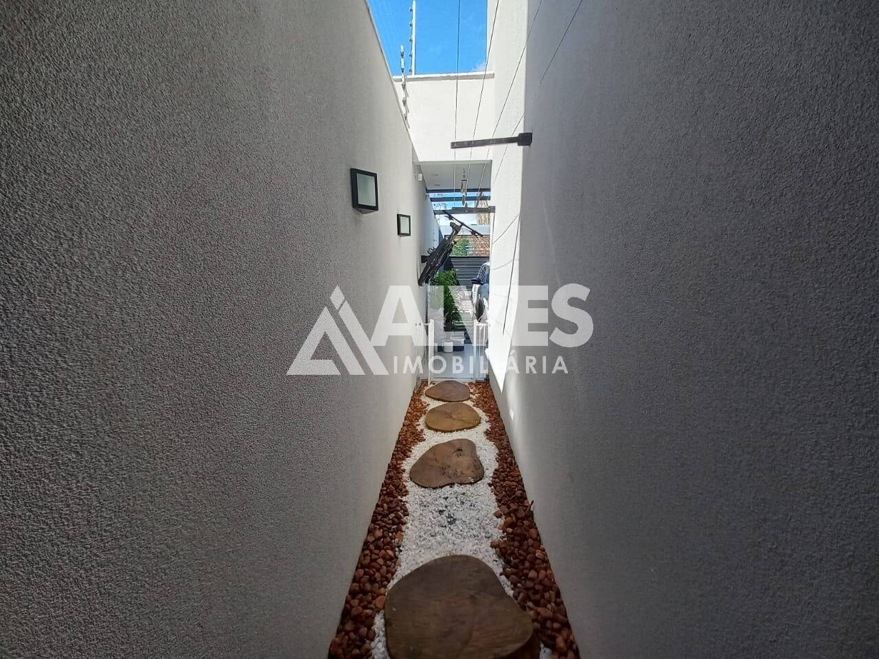 Casa, 3 quartos, 160 m² - Foto 26