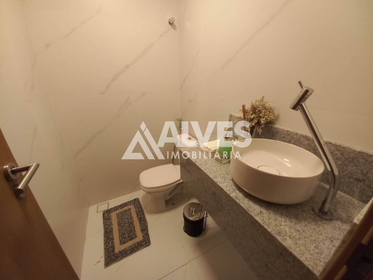 Casa, 3 quartos, 160 m² - Foto 22