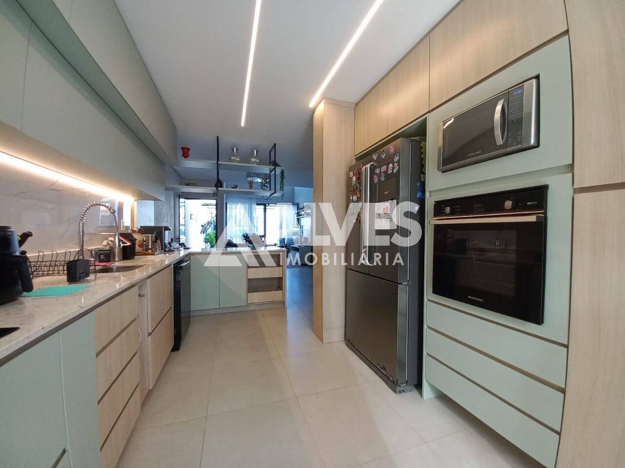 Casa, 3 quartos, 160 m² - Foto 12