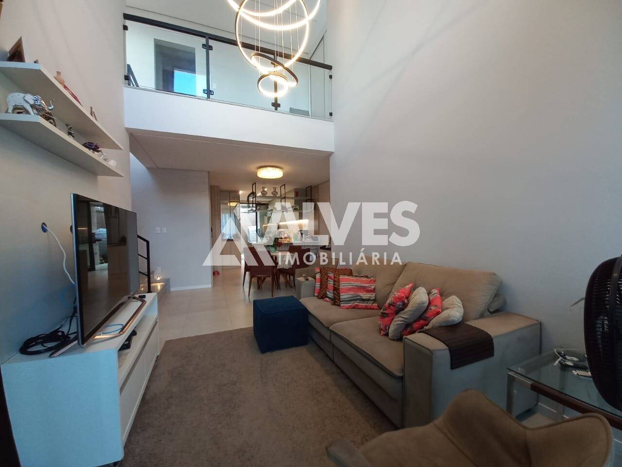 Casa, 3 quartos, 160 m² - Foto 3