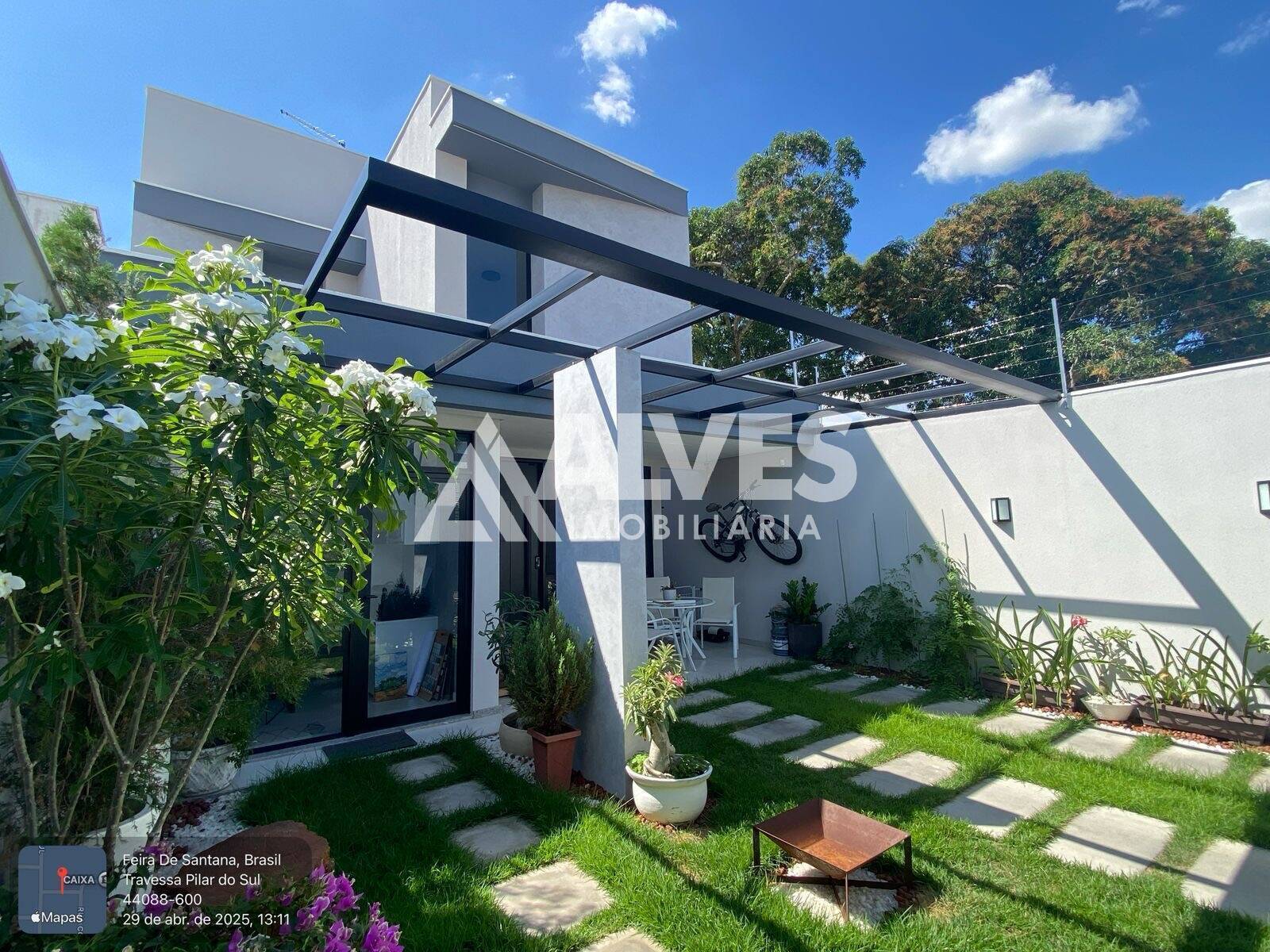 Casa, 3 quartos, 160 m² - Foto 2