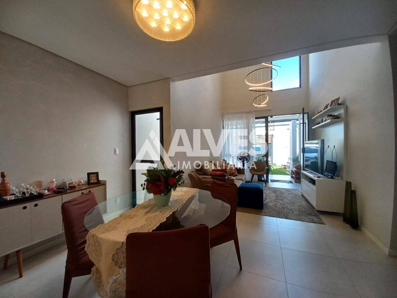 Casa, 3 quartos, 160 m² - Foto 9