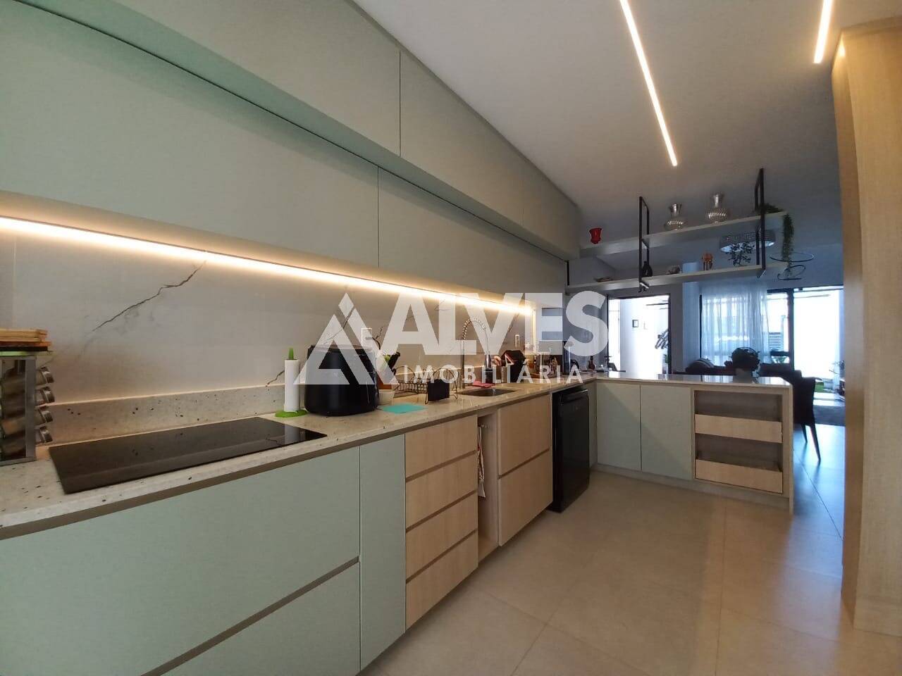 Casa, 3 quartos, 160 m² - Foto 7