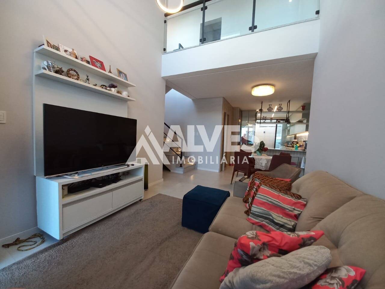 Casa, 3 quartos, 160 m² - Foto 4