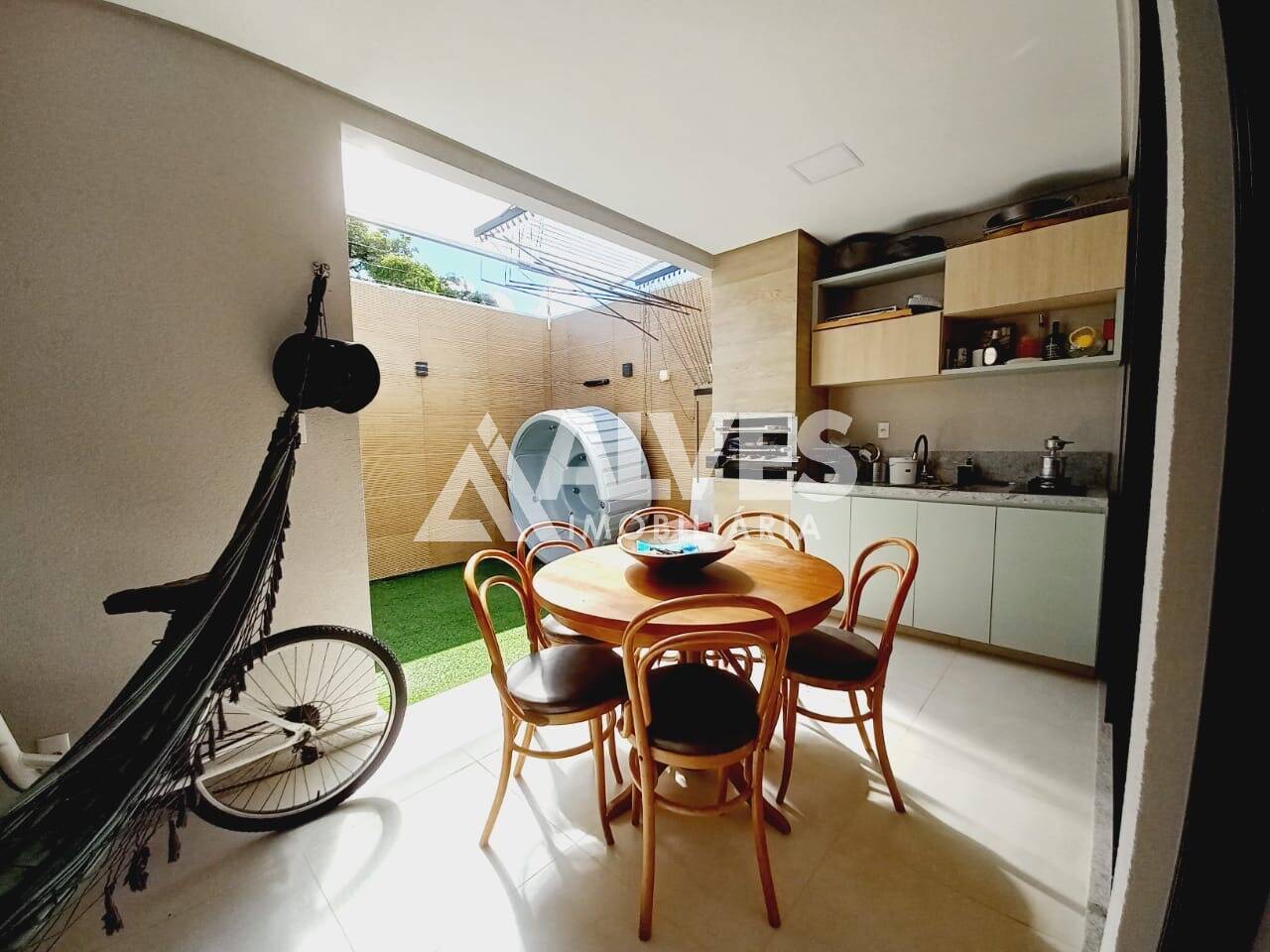 Casa, 3 quartos, 160 m² - Foto 16