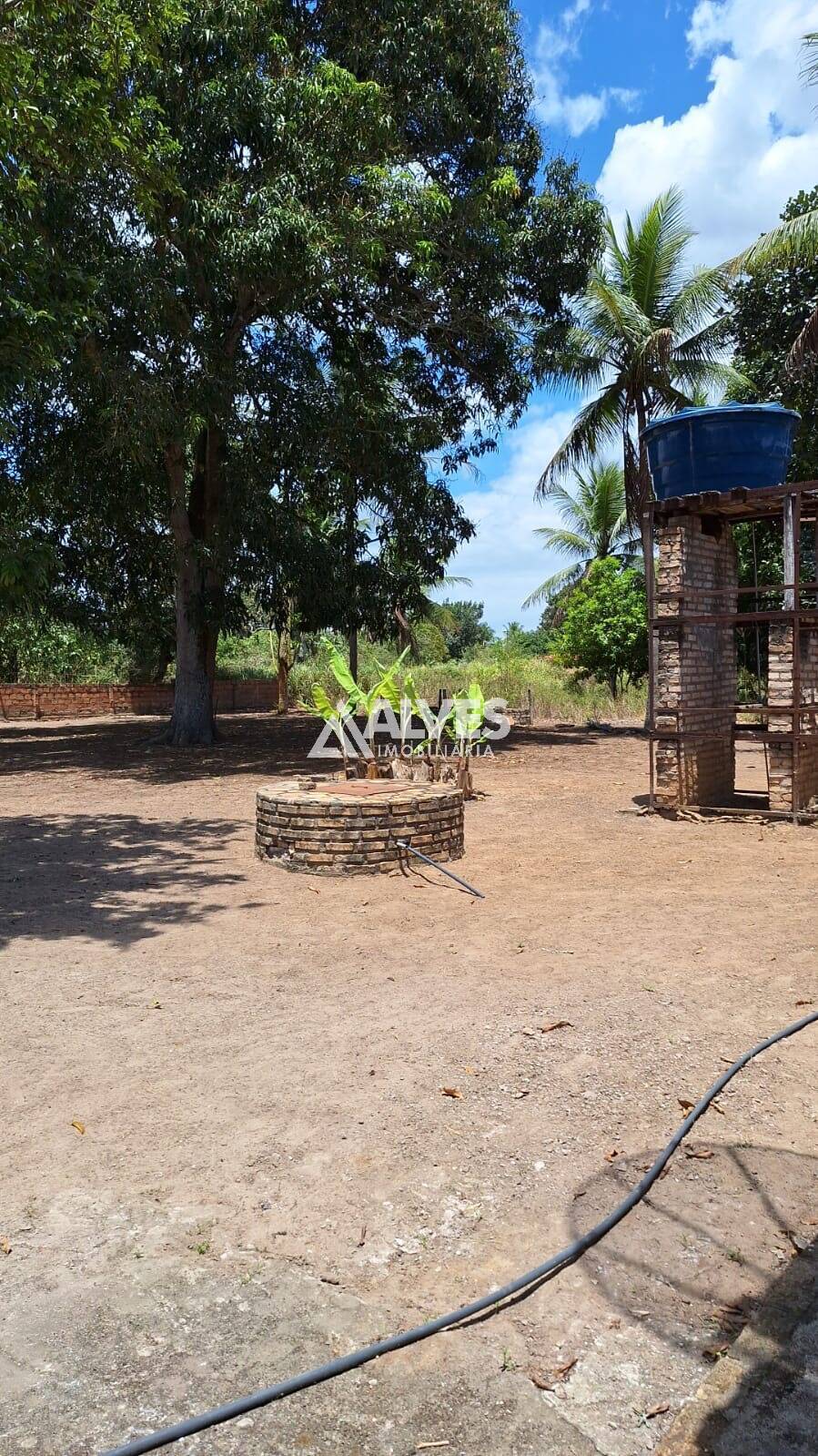 Chácara à venda com 4 quartos, 30492m² - Foto 5