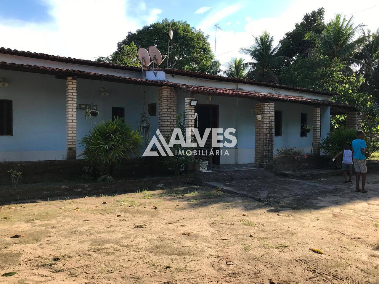 Chácara à venda com 4 quartos, 30492m² - Foto 1