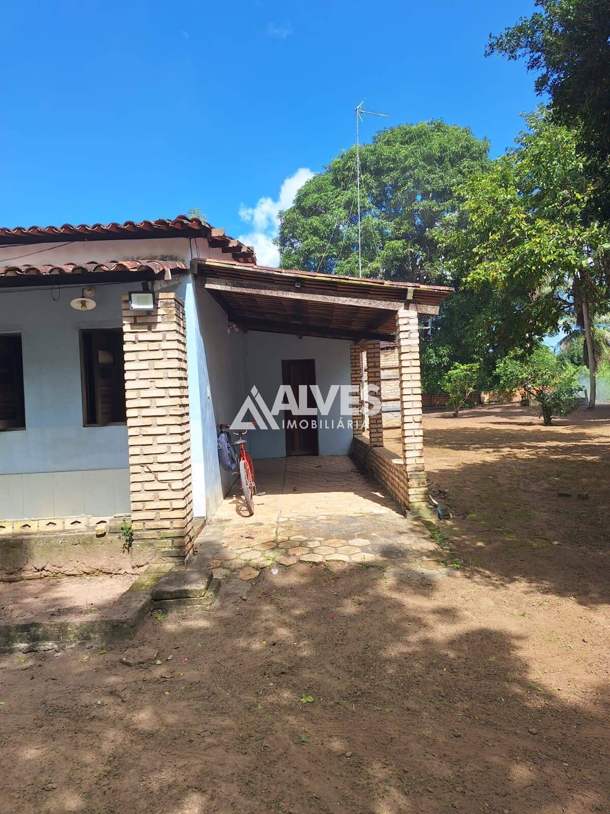 Chácara à venda com 4 quartos, 30492m² - Foto 13