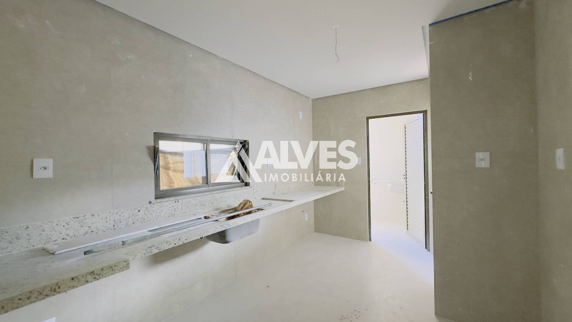 Casa à venda com 4 quartos, 207m² - Foto 45