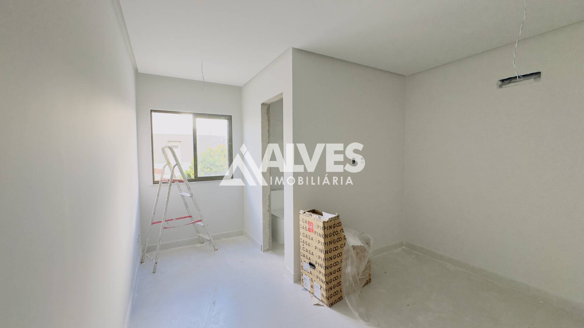 Casa à venda com 4 quartos, 207m² - Foto 46