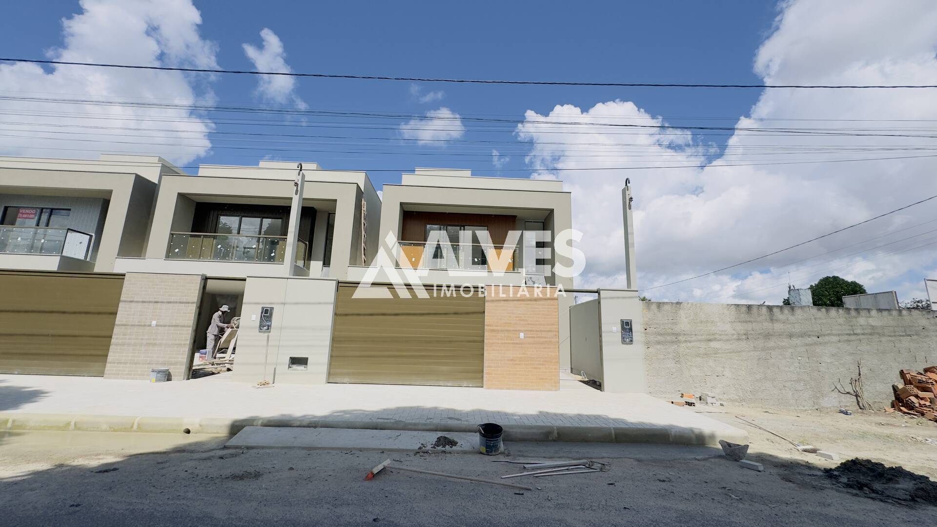 Casa à venda com 4 quartos, 207m² - Foto 48