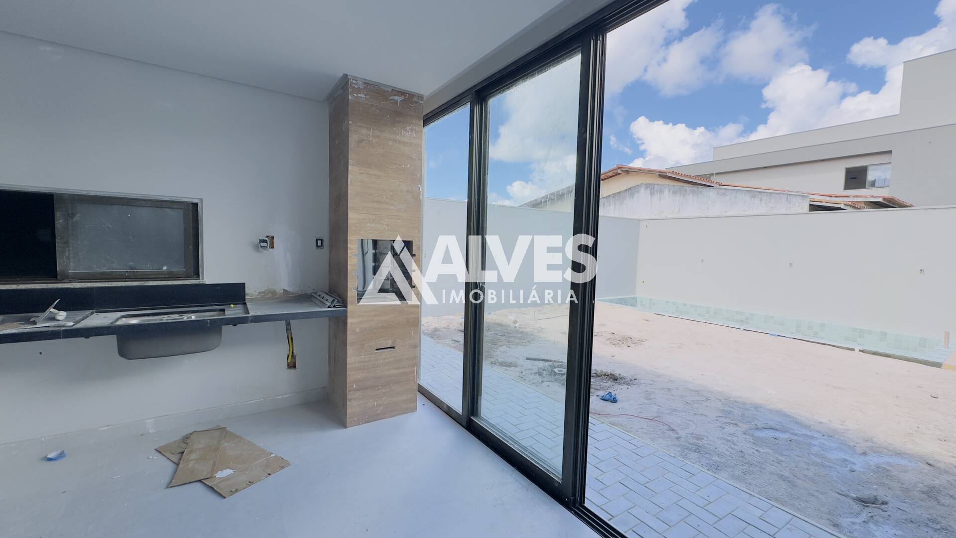 Casa à venda com 4 quartos, 207m² - Foto 50
