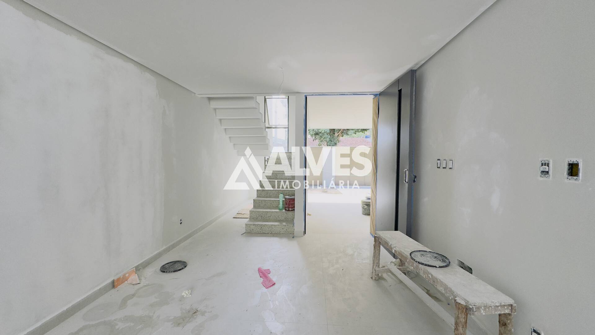 Casa à venda com 4 quartos, 207m² - Foto 52