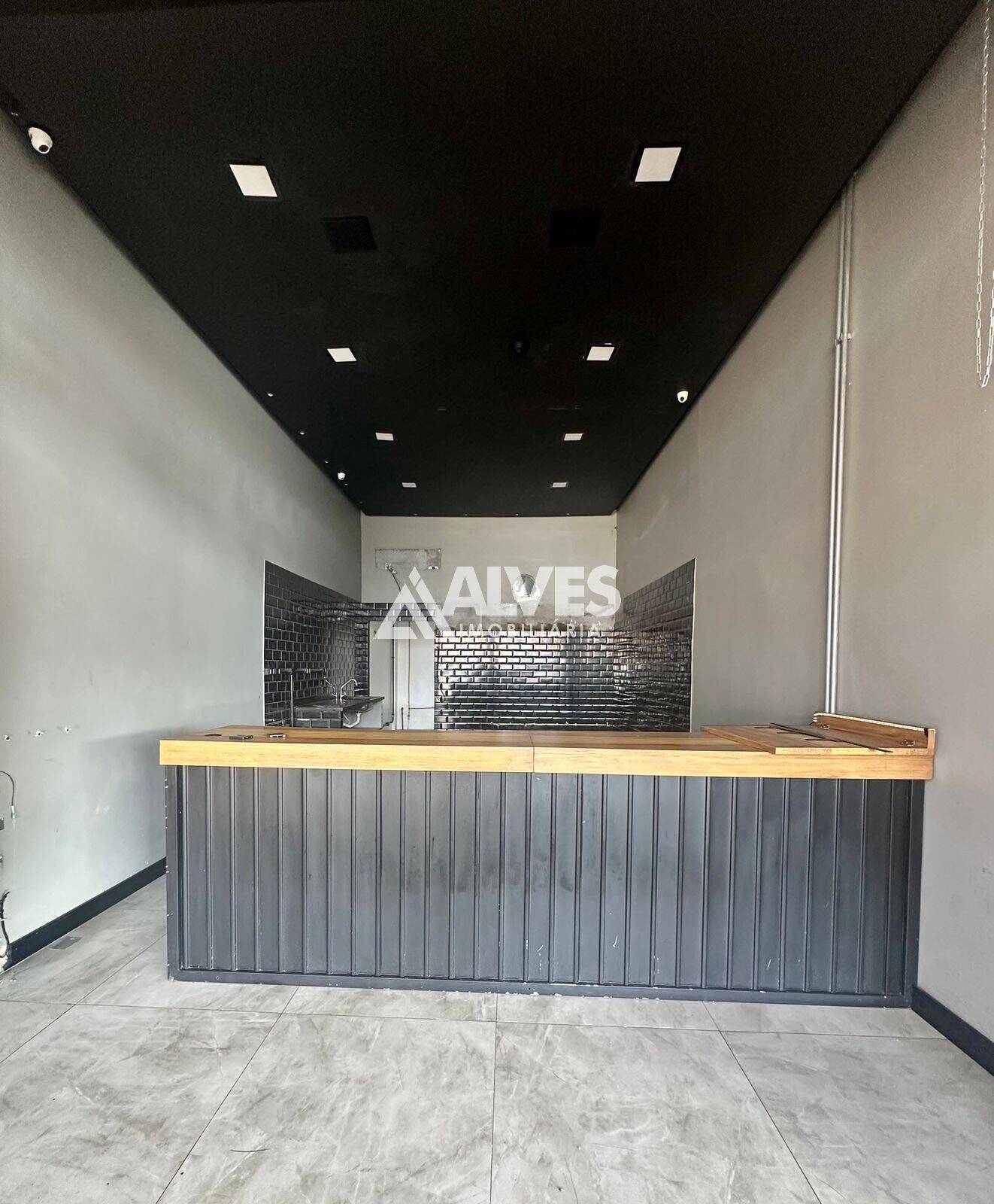 Sala-Conjunto, 38 m² - Foto 1