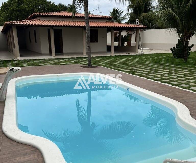 Sítio à venda com 2 quartos - Foto 1