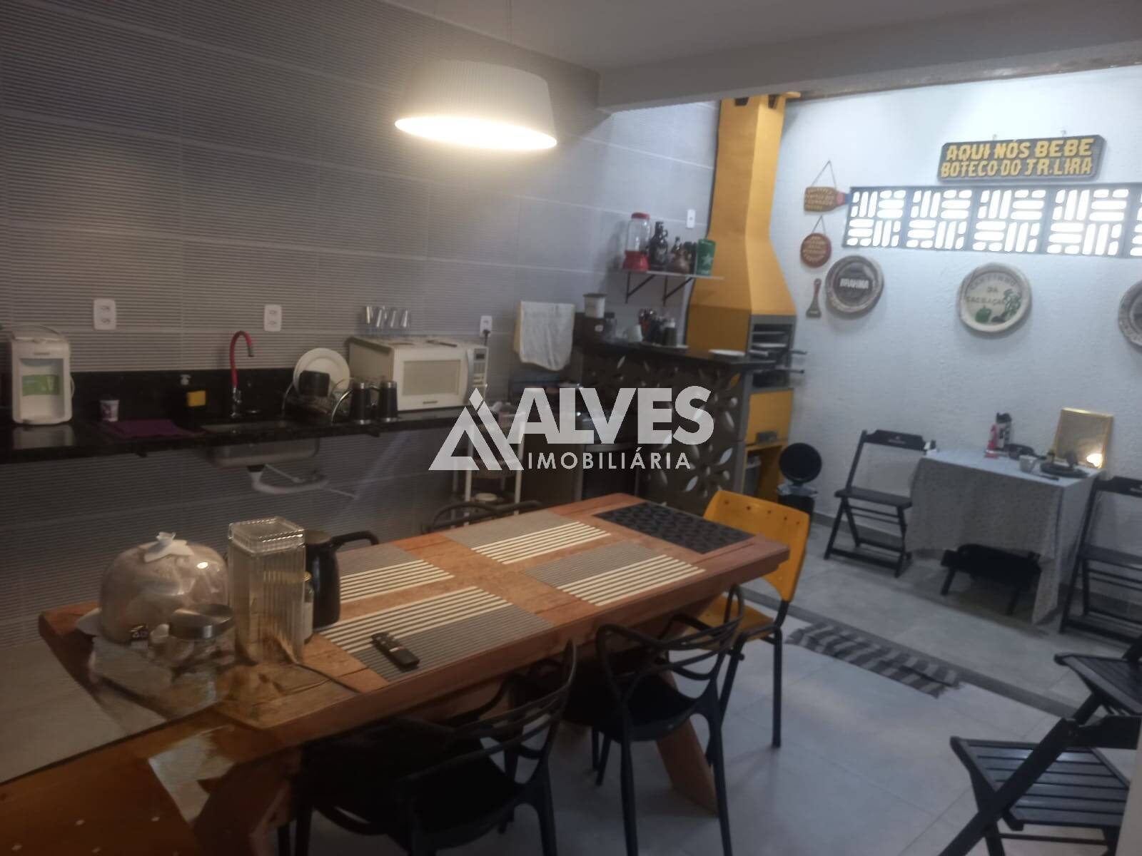 Casa de Condomínio à venda com 2 quartos, 55m² - Foto 9