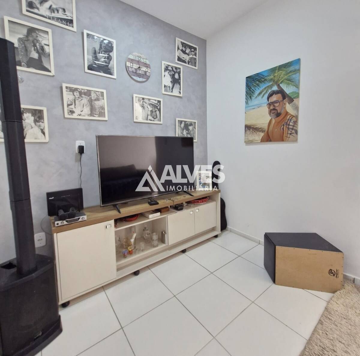 Casa de Condomínio à venda com 2 quartos, 55m² - Foto 5
