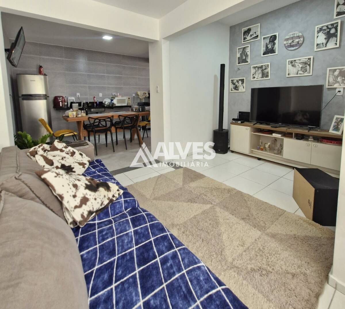 Casa de Condomínio à venda com 2 quartos, 55m² - Foto 4